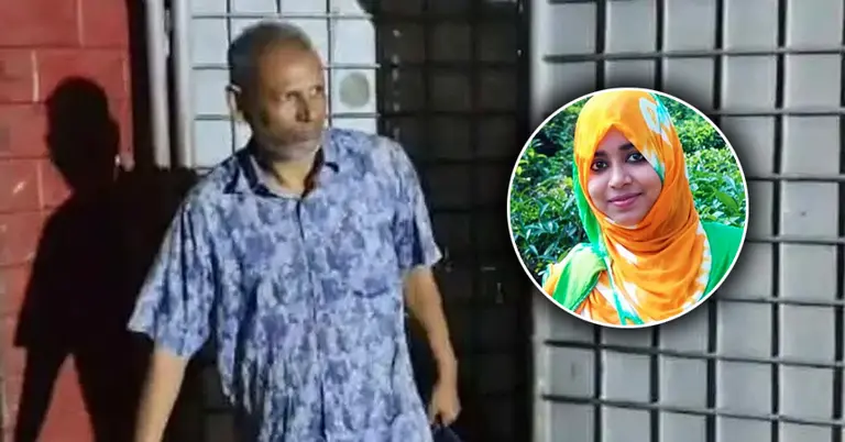 তনু হত্যা মামলার আসামি হাফিজুরের জামিন বাতিল; ২৪ ঘণ্টার মধ্যে আত্মসমর্পণের নির্দেশ